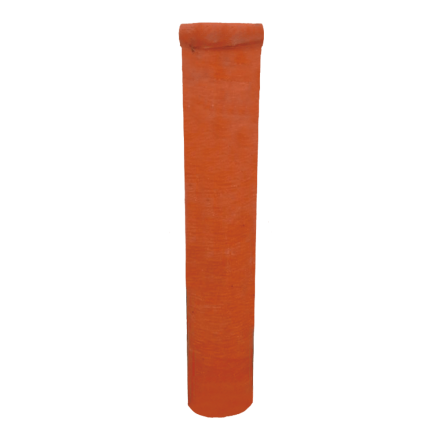 Abschussmörser 3 (Orange)