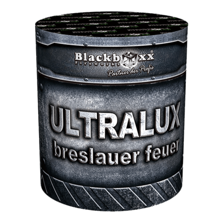Ultralux, Grün (Breslauer Feuer)