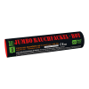 Jumbo Rauchfackel, Rot