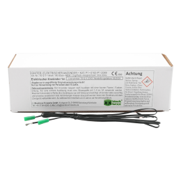 Elektrische Anzünder 1m (100er Pack)