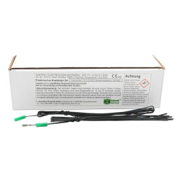 Elektrische Anzünder 2m (50er Pack)