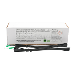 Elektrische Anzünder 5m (25er Pack)