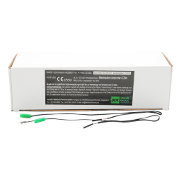 Elektrische Anzünder 0,35m (200er Pack)