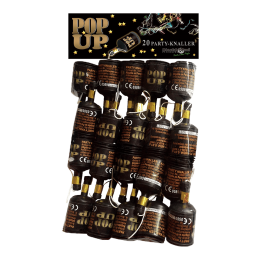 Pop Up, 20er Pack