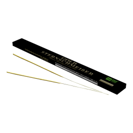 Goldsternschmeißer 2 (10er Schachtel)