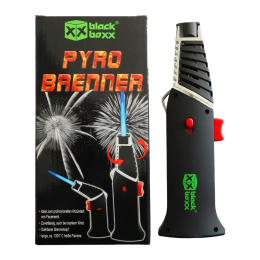Pyro-Sturmfeuerzeug